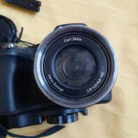 دوربین عکاسی فیلم برداری SONY|دوربین عکاسی و فیلم‌برداری|اصفهان, ملک‌شهر|دیوار