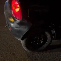 فروش فوری ام وی ام ۱۱۰|خودرو سواری و وانت|بابل, |دیوار