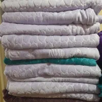 پتو مسافرتی ژله ای