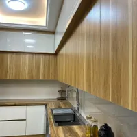 ساخت و نصب کابینت و کمد دیواری