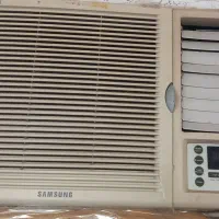 کولرپنجره ای سامسونگ