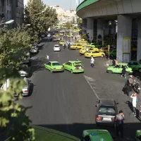 کلنگی مشارکت سید خندان منطقه ۷
