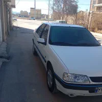 پژو اس ال ایکس ۹۵