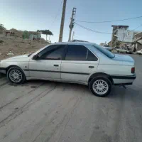 پژو مدل ۸۵