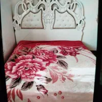 تخت خواب دونفره