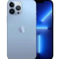 13 پرو ۲۵۶ گیگ zaa فوری