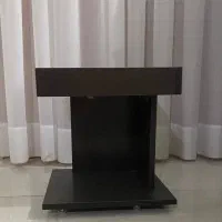 مبل نیمه سلطنتی هفت نفره|مبلمان خانگی و میز عسلی|شیروان (خراسان), |دیوار