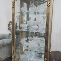ست سرویس خواب چوبی بدون تشک و کفی|تخت و سرویس خواب|تهران, شهرک امید|دیوار