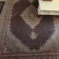 فرش ماهی دستبافت تبریز