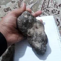 شهاب سنگ سنگی|کلکسیون اشیاء عتیقه|زابل, |دیوار