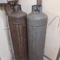 فروش کپسول ۵۰ کیلویی دو عدد با هم
