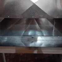 منقل کبابی ایستاده ۱۲۵ در ۳۵|اجاق گاز و لوازم برقی پختوپز|گرگان, |دیوار