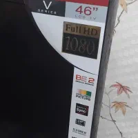 تلویزیون ۴۶ اینچ سونی