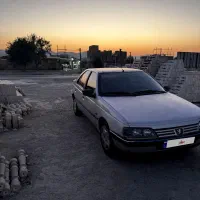 405مدل 89|خودرو سواری و وانت|قره چای, |دیوار