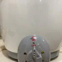 پلوپز ۸ نفره