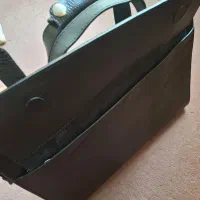 کیف تمام چرم طبیعی هیوا چرم با دو سال ضمانت|کیف، کفش، کمربند|تهران, خانی آباد نو شمالی|دیوار