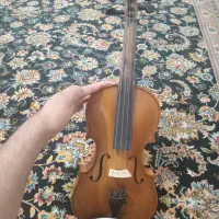 ویولن،ویولون،ویالون|ویولن|خرم‌آباد, |دیوار