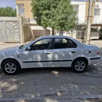 سمند مدل ۹۶ دوگانه|خودرو سواری و وانت|دوگنبدان, |دیوار