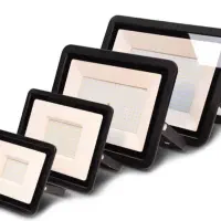 انواع پرژکتور های  LED از ۳۰ وات تا ۴۰۰ وات
