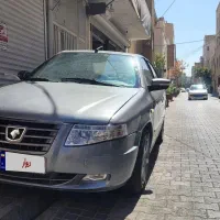 سمند سورن مدل 88|خودرو سواری و وانت|تبریز, |دیوار