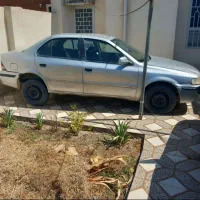 سمند ۸۳ موتور تعویض۱۴۰۳|خودرو سواری و وانت|کهنوج, |دیوار