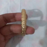 نیمپوش و النگو و انگشتر