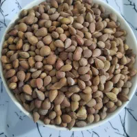 چنجک تمیز پاک شده