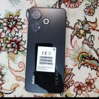 ردمی13حلفظه، 256رم8