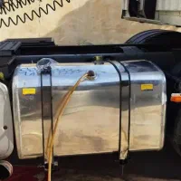 باک سازی باک گازوئیل باک آلومینیوم