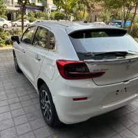 سوزوکی بالنو 2025|خودرو سواری و وانت|تهران, سهروردی|دیوار