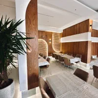 نیروی ماهرونیمه ماهرجهت اجرای پروژه های لوکس چوبی|استخدام معماری، عمران و ساختمانی|مشهد, نوید|دیوار