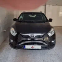 جک S5 98  بی رنگ