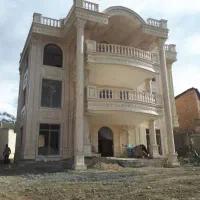 مهندسی و طراحی نماهای ساختمان