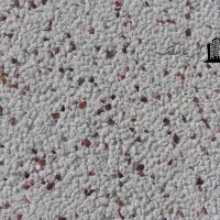 سیمانکار نمای مدرن و ابزار رومی