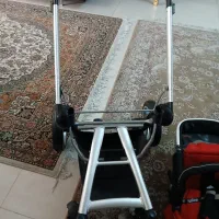 کالسکه و کریر مارک آنجلز|کالسکه و لوازم جانبی|تهران, مینای جنوبی|دیوار