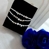 دستبند و گوشواره