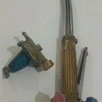 سرپیک هوابرش و ریگلاتور