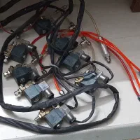 پنوماتیک پرایدی|قطعات یدکی و لوازم جانبی|تربت جام, والفجر|دیوار