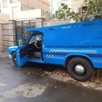 نیسان صفر موتور M|خودرو سواری و وانت|پاکدشت, پاکدشت (مامازند)|دیوار