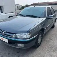 پژوپارس xu7درحدخشک ،بسیار کم کار و تمیز|خودرو سواری و وانت|گنبد کاووس, |دیوار