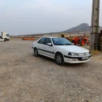 پارس تیوفایو LX