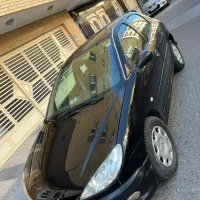 206 تیپ 2|خودرو سواری و وانت|تبریز, |دیوار