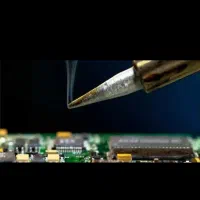 تعمیرات الکترونیک
