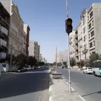 پیش فروش اپارتمان|پیش‌فروش املاک|قم, سعادتی|دیوار