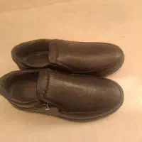 کفش مردانه