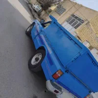 1400ابشنال بدون رنگ|خودرو سواری و وانت|اسلامآباد غرب, |دیوار