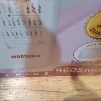 چرخ خیاطی مارشال اصل|چرخ خیاطی و ریسندگی|بابلسر, |دیوار