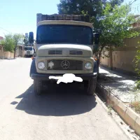 حمل بار درون شهری و اسباب کشی