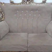 فروش مبل|مبلمان خانگی و میز عسلی|آباده, |دیوار