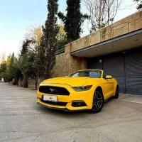 فورد موستانگ